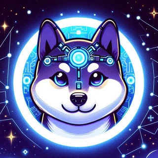 Telegram profile photo for Any Inu Portal