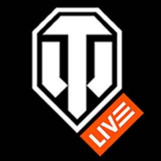 Telegram profile photo for WOT LIVE