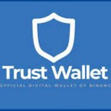 Telegram profile photo for Trust wallet Airdrop