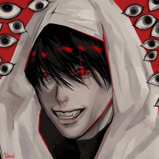 Telegram profile photo for упыреныш