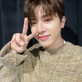 Telegram profile photo for Junghwan
