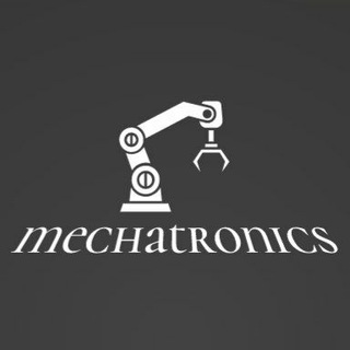 Telegram profile photo for ميكاترونكس برو | Mechatronics Pro
