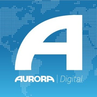 Telegram profile photo for Aurora Israel