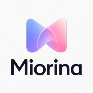 Telegram profile photo for Miorina入库通知