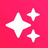 Telegram profile photo for Picmosaic.ru