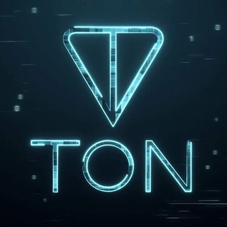 Telegram profile photo for TON будущее