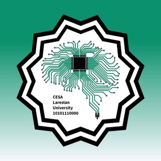 Telegram profile photo for انجمن علمی مهندسی کامپیوتر لارستان