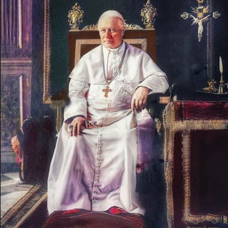 Telegram profile photo for Catechismus Catholicus⚜🇻🇦
