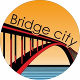 Telegram profile photo for Bridge City!