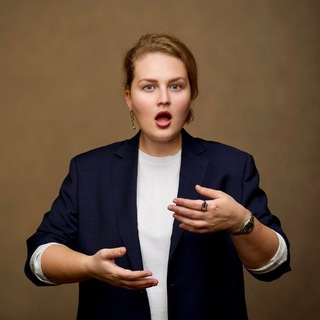 Telegram profile photo for Личная эффективность Наталья Костенко
