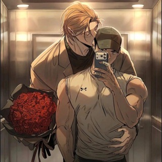 Telegram profile photo for You're My World Manhwa English | You are my world manhwa English