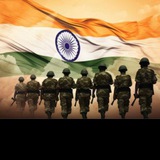 Telegram profile photo for मिशन फौजी बैच 2025