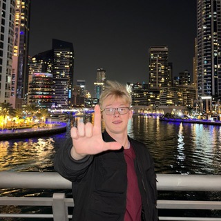 Telegram profile photo for BUTOROS