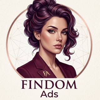 Telegram profile photo for 𝐅𝐢𝐧𝐝𝐨𝐦 𝐀𝐝𝐬