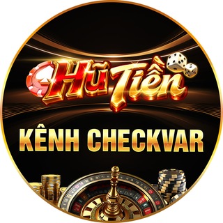 Telegram profile photo for HT - Check Var