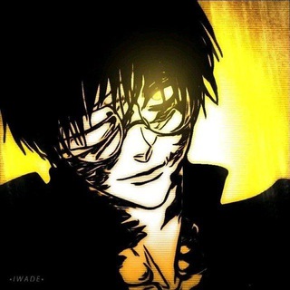 Telegram profile photo for degmol конал