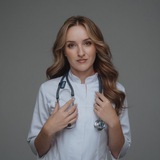 Telegram profile photo for Доктор Иванова