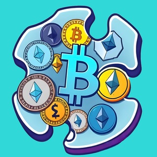 Telegram profile photo for CryptoClues