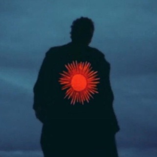 Telegram profile photo for why?