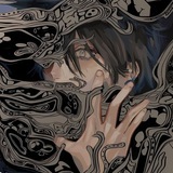 Telegram profile photo for BLINK GONE