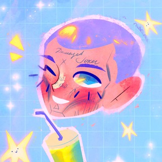 Telegram profile photo for Lemanntim иллюстратор 🍋