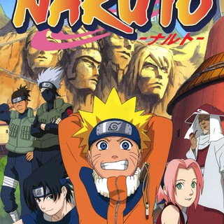 Telegram profile photo for Naruto Mmsub