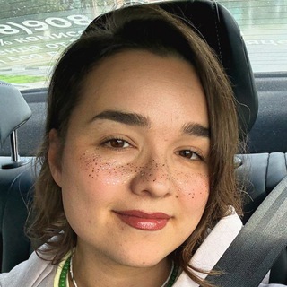 Telegram profile photo for Маша Кикель, как дела?