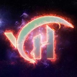 Telegram profile photo for 银河通知公告群