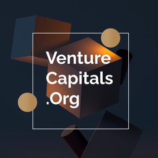 Telegram profile photo for VentureCapitals.Org