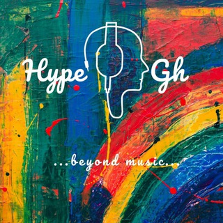 Telegram profile photo for Hype Ghana music🇬🇭🇬🇭