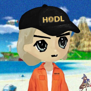Telegram profile photo for no cry in the casino