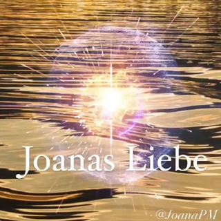 Telegram profile photo for Joanas Liebe