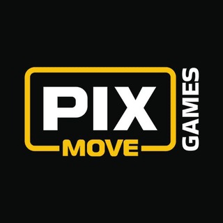 Telegram profile photo for Pixmove Games