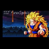 Telegram profile photo for SSJ Forex Signals