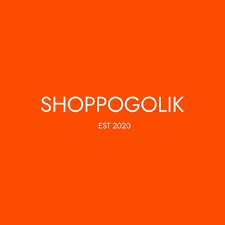 Telegram group profile photo for Shoppogolik_USA 🗽🗼