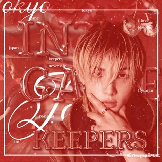 Telegram profile photo for reviews keepers