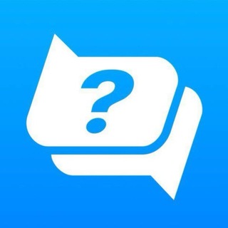 Telegram profile photo for Анонимный вопрос!!!
