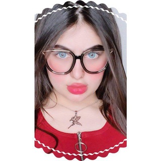 Telegram profile photo for غزل بغدادي♥️🥀