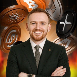 Telegram profile photo for Финансовая грамотность и дисциплина в торговле 📊
