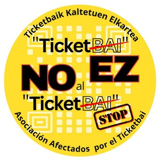 Telegram profile photo for TicketbaiEZ