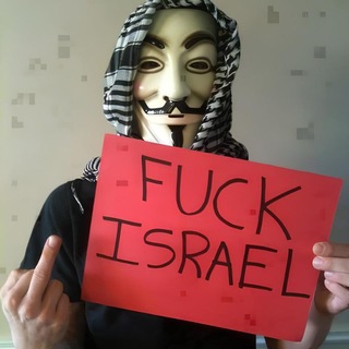 Telegram profile photo for global archive