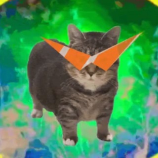 Telegram profile photo for $OIIA RAVE PARTY