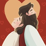 Telegram profile photo for в поисках белого кольца