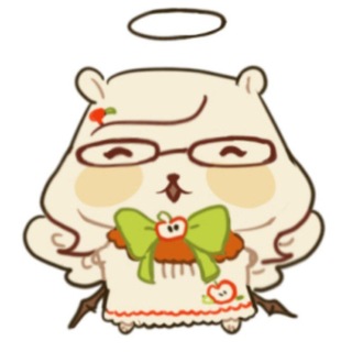 Telegram profile photo for Яблоко🍎🍏