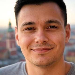 Telegram profile photo for Jan - Krypto w Polsce 🇵🇱