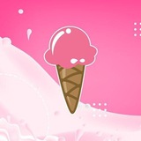 Telegram profile photo for 冰淇淋🍦中文🇨🇳资料频道