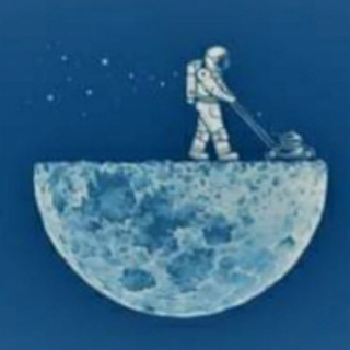 Telegram profile photo for IoNoblog - oltre le narrazioni