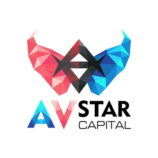Telegram profile photo for AVStar Capital | Global Channel