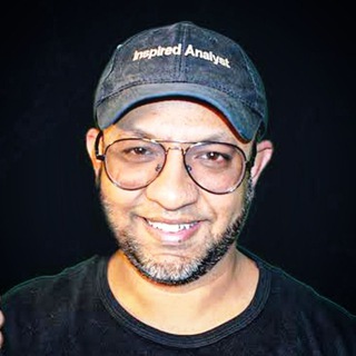 Telegram profile photo for Inspired Hustlers