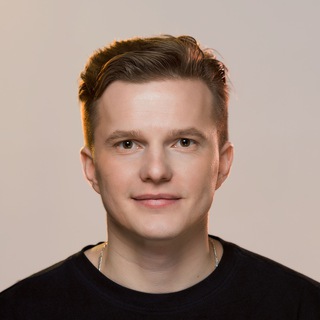 Telegram profile photo for DELTO